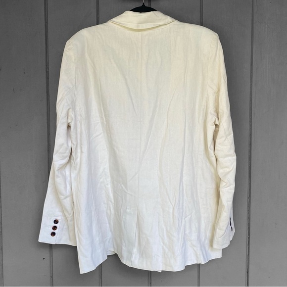 L*Space Rhodes Blazer - Picture 6 of 9